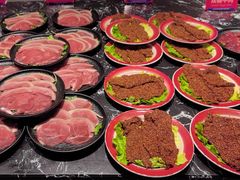 -九记潮汕现切鲜牛肉自助火锅(长沙·方圆荟店)