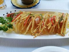 -马克西姆俄罗斯餐厅(通亚街店)