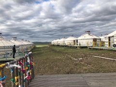 -莫日格勒旅游景区