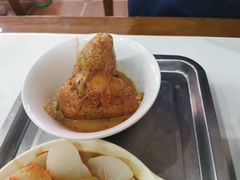招牌蛋黄肉粽-东街钟楼肉粽(总店)