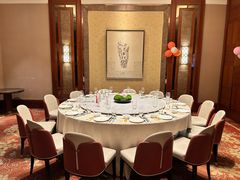 -江南灶中餐厅(南京香格里拉店)