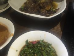 -牛焱·贵州黄牛肉火锅(城西银泰店)