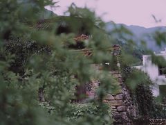 -千峡湖生态旅游度假区