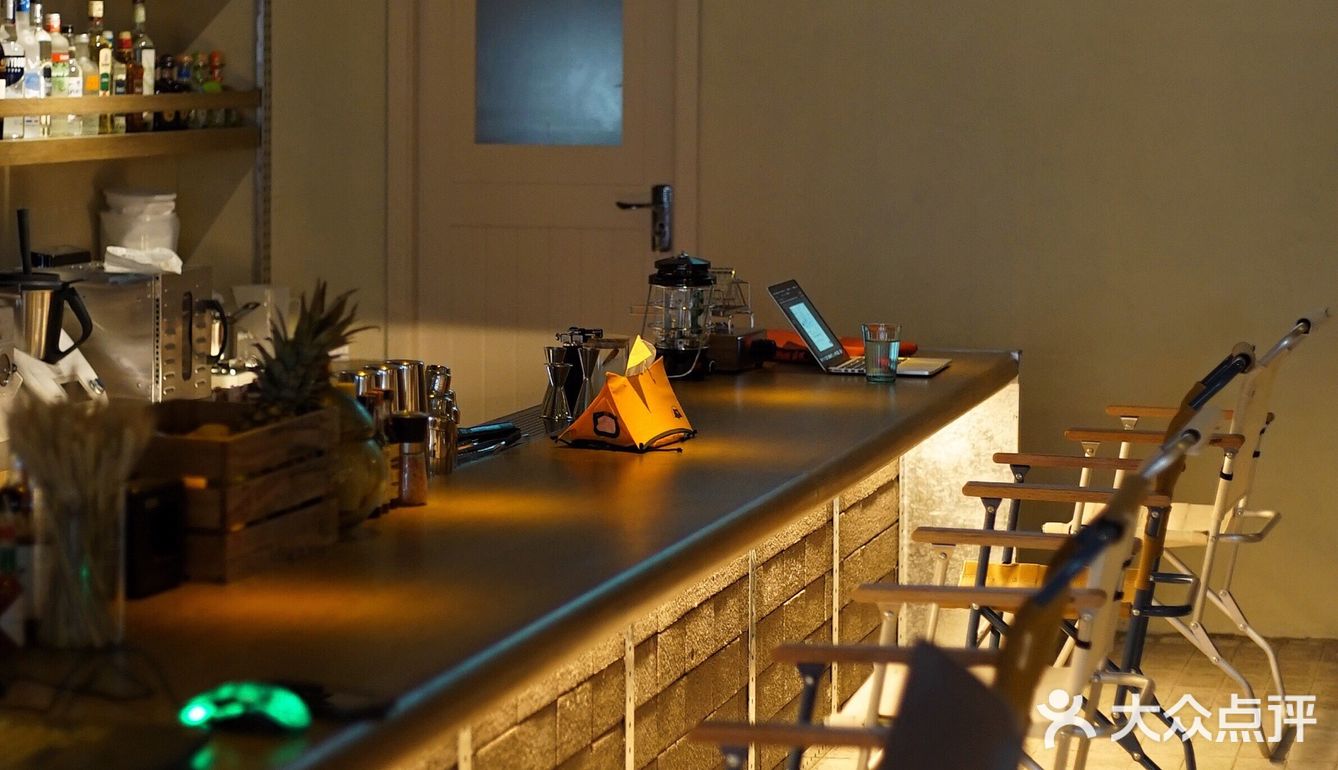 百店计画 | 在城市中野营,Glamping不仅是一种体验