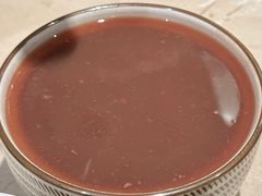 陈皮红豆沙-小团圆糖水铺(襄阳南路店)