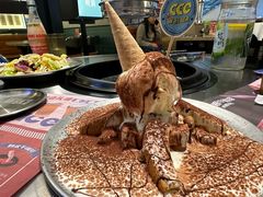 -首尔烤肉大排档(合生汇店)