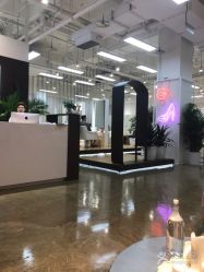 -P.STYLE派斯造型