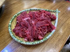 -九记潮汕现切鲜牛肉自助火锅(新开铺店)