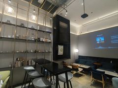 -Home Cafe(水榭春天店)