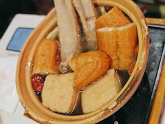 -芽笼芽笼新加坡餐厅(世纪汇店)
