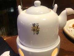 -映水芙蓉(长宁来福士店)