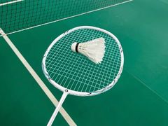 -DC极兔羽毛球馆YONEX(诸光馆)