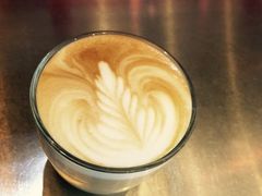 -COSTA COFFEE(新地中心店)