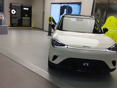 -上海浦东smart汽车全功能店(金桥店)