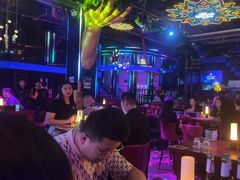 -ACE CLUB(大连民主广场店)