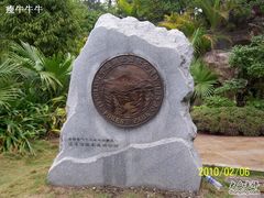 -广州市流溪河国家森林公园
