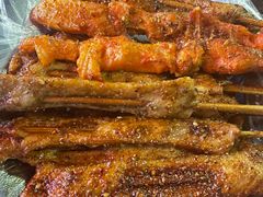 -里脊肉串店(天桥老店)