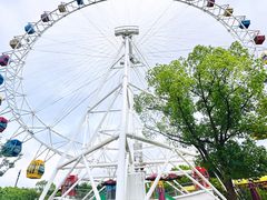 -上海野生动物园