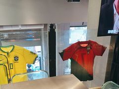 -微醺烤牛·炭火烧烤·精酿啤酒(东郊记忆店)