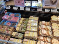 -Olé精品超市(太原万象城店)