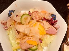 -無境·匠心日本料理(汉街店)