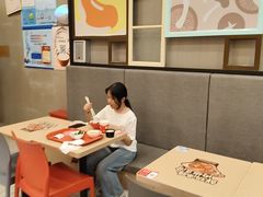 -永和大王(蛙嫩紫苏香·共和新路店)