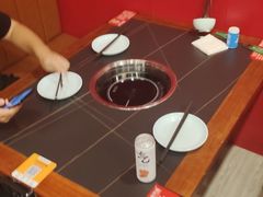 -京元盛铜锅涮肉(上海总店)