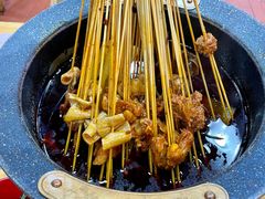 火锅串串-冒椒火辣(太古里店)