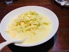 西芹小豆腐-前海沿·青岛菜(五四广场永旺店)