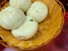 -郑家包子牛肉拉面(尚勤路店)