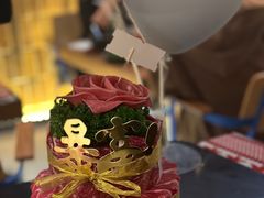 -烧肉达人•炭火烧肉(新天地店)
