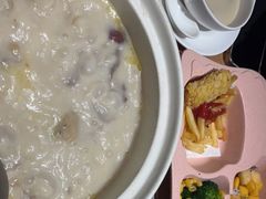 -湯系·煲汤手艺人(东二环泰禾广场店)