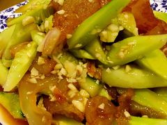 -赵记煎饼卷大葱(东岳店)