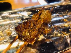 腰约烤羊腰-腰子哥烤串(石佛营炫特店)