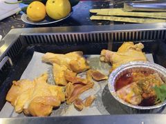 -炭烤麻里·臻选自助烤肉料理(观音桥大融城店)