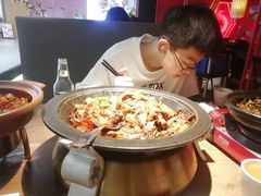 -六月雪干锅(绵阳凯德广场店)