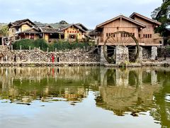 -云水谣景区