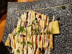 -晶吉·居酒屋·日本料理·烧鸟(中山区民主广场经典生活店)