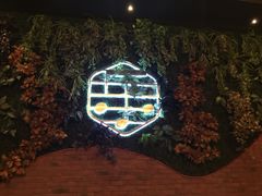 -乐宴KTV(华强北中航城君尚购物中心店)