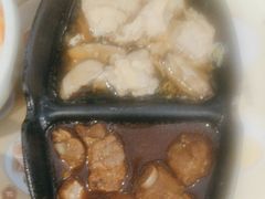 -真功夫(君逸世家店)