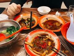 -红棚子(女人街店)