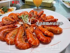 -广州同裕国际酒店
