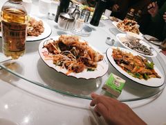 -老仁义·清真菜(太古街店)