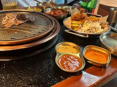 -伏一解牛烤肉专门店(信业购物中心店)