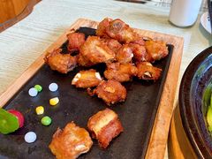 -朝郡酒家·粤菜(燕大星苑店)