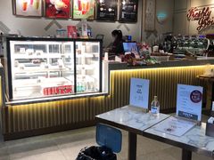 -COSTA COFFEE(武汉天地店)