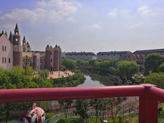 -安徒生童话乐园