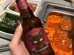 -海底捞火锅(高新活力汇店)