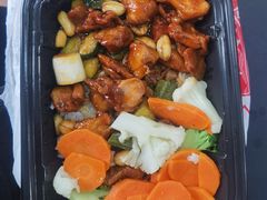 -和合谷(北京市王府井百货大楼店)