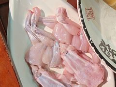 -洪焱重庆老火锅(万福花园店)